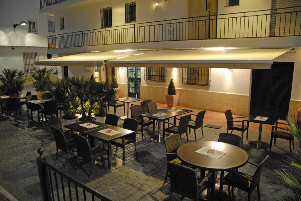 Hostal El Labrador Marbella Cameră foto